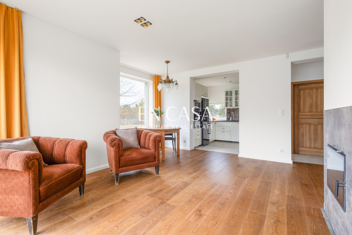 House Sale Serock 3